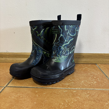 Viking kummikud s24