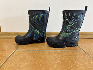 Viking kummikud s24 (2 фото из 5)