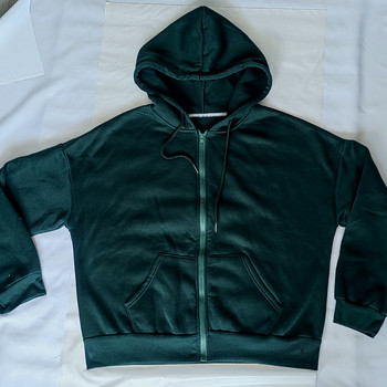 Hoodie, L