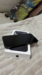 iPhone 15 Pro 256GB Black BH88% (2 foto / 9)