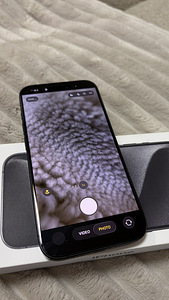 iPhone 15 Pro 256GB Black BH88% (4 foto / 9)
