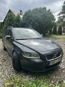 Volvo 1.6 d 80 кВт (1 фото из 5)