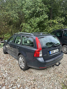 Volvo 1.6 d 80 кВт (2 фото из 5)