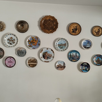 Taldrikud