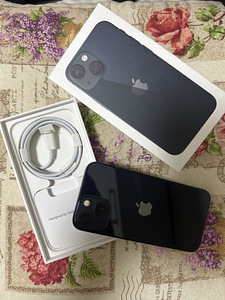 iPhone 13 mini (3 foto / 3)