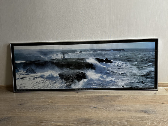 Картина 150x52 cm