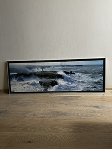 Maal 150x52 cm (1 foto / 3)