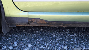 Peugeot 307 (6 foto / 8)