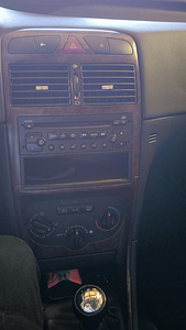 Peugeot 307 (8 foto / 8)