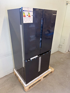 Bosch Serie 6 KFN96AXEA 4-uksega külmik (1 foto / 7)