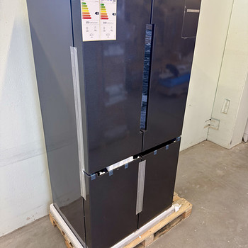 Bosch Serie 6 KFN96AXEA 4-uksega külmik
