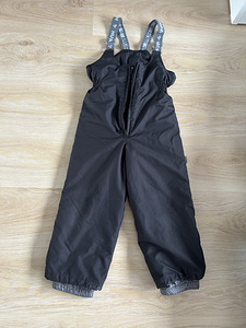 Huppa talvepuksid s110 (1 foto / 4)
