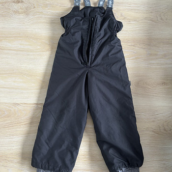 Huppa talvepuksid s110