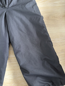 Huppa talvepuksid s110 (2 foto / 4)