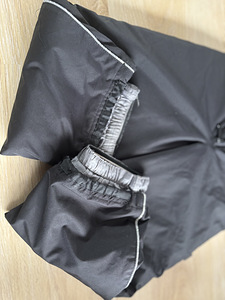 Huppa talvepuksid s110 (3 foto / 4)