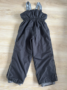 Huppa talvepuksid s110 (4 foto / 4)