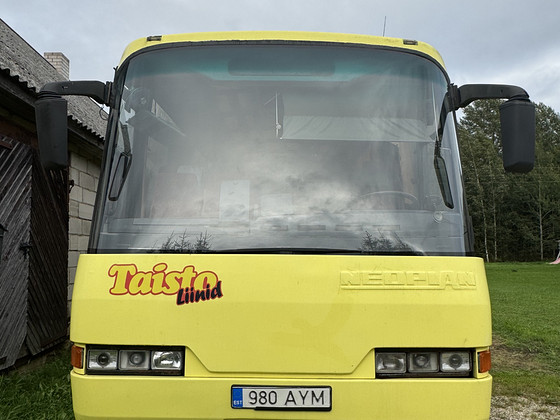 Buss
