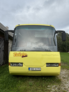 Matkaauto (1 foto / 7)