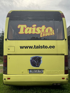 Matkaauto (2 foto / 7)