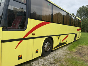 Matkaauto (4 foto / 7)