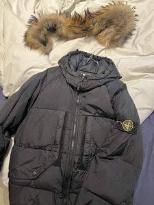 Stone island winter jacket (2 foto / 7)