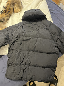 Stone island winter jacket (4 foto / 7)