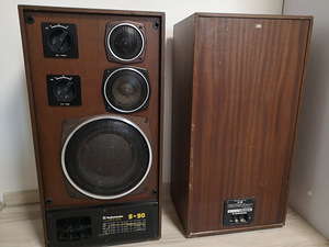 Radiotehnika S90 (3 фото из 7)