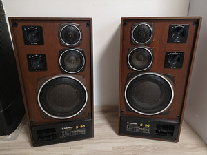 Radiotehnika S90 (1 фото из 7)