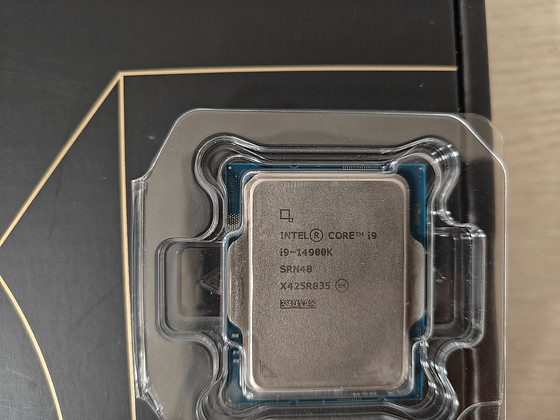 I9-14900K