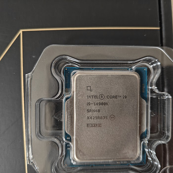 I9-14900K