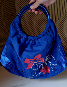 Käekotid Salvatore Ferragamo (4 foto / 9)