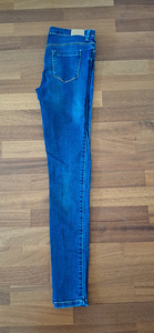 Джинсы s.xs (26/32), талия 72 см, ONLY новые, Springfield новые, H&M новые (9 фото из 9)