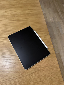 iPad Air 2022 10,9", 64 GB (5th generation)+ Apple Pencil 2 (1 foto / 3)