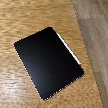 iPad Air 2022 10,9", 64 ГБ (5-го поколения) + Apple Pencil 2
