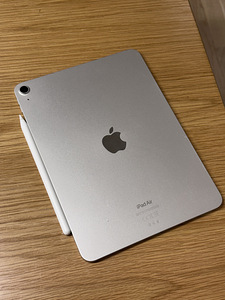 iPad Air 2022 10,9", 64 GB (5th generation)+ Apple Pencil 2 (2 foto / 3)