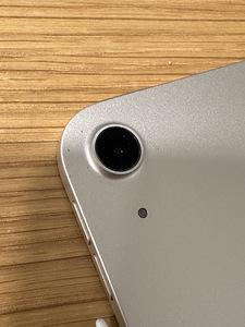 iPad Air 2022 10,9", 64 GB (5th generation)+ Apple Pencil 2 (3 foto / 3)