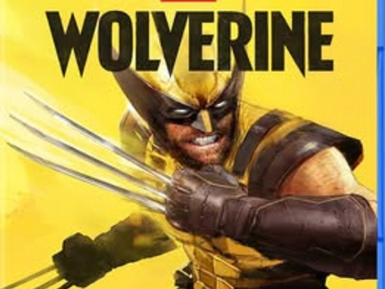 Marvel’s Wolverine (PS5)