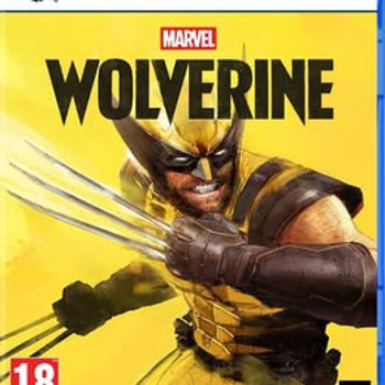 Marvel’s Wolverine (PS5)