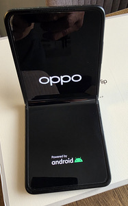 OPPO komplekt: Find N2 Flip nutitelefon + OPPO Watch 46mm (2 foto / 5)