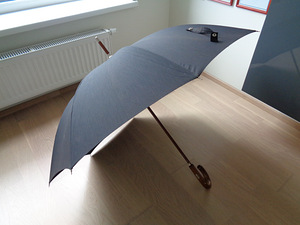 Vihmavari Totes (1 foto / 9)