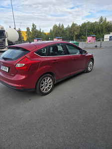 Ford Focus 1.0 92 кВт 2013 (4 фото из 7)