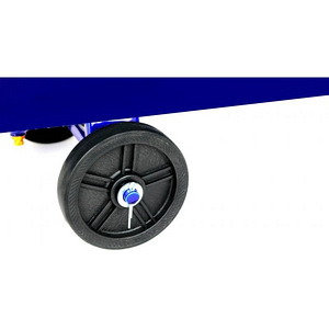 Õlikompressor kompressor 100L 2 kolbi 230V KD4054 (2 foto / 10)
