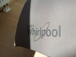 Vihmavari Whirlpool (6 foto / 6)