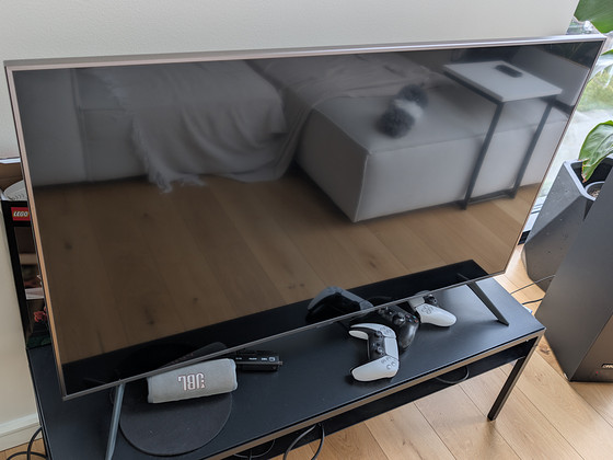 Samsung 50" 4K Smart TV UE50TU7175U