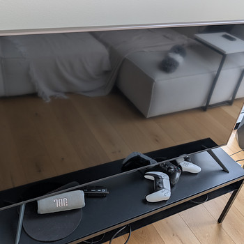 Samsung 50" 4K Smart TV UE50TU7175U