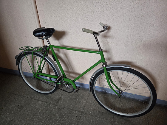 Retro jalgratas Ukraina