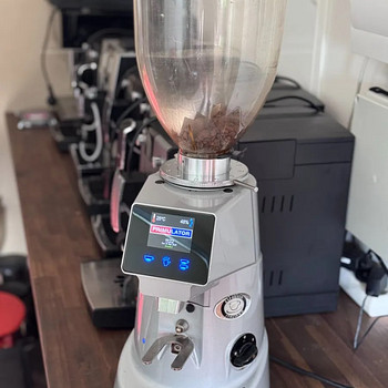 Fiorenzato F64e elektriline kohviveski “on demand”