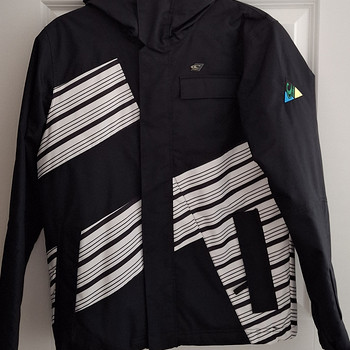 ONEILL s.164 väga korralik