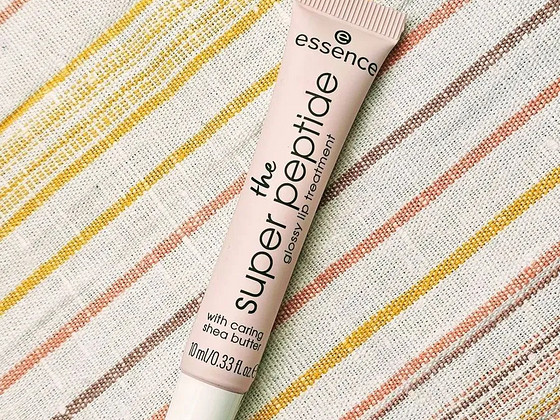 Huulehooldus Essence The Super Peptide 01 - Peptacular!