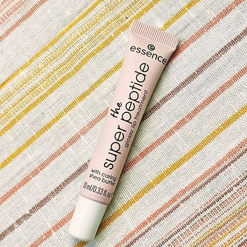 Huulehooldus Essence The Super Peptide 01 - Peptacular!